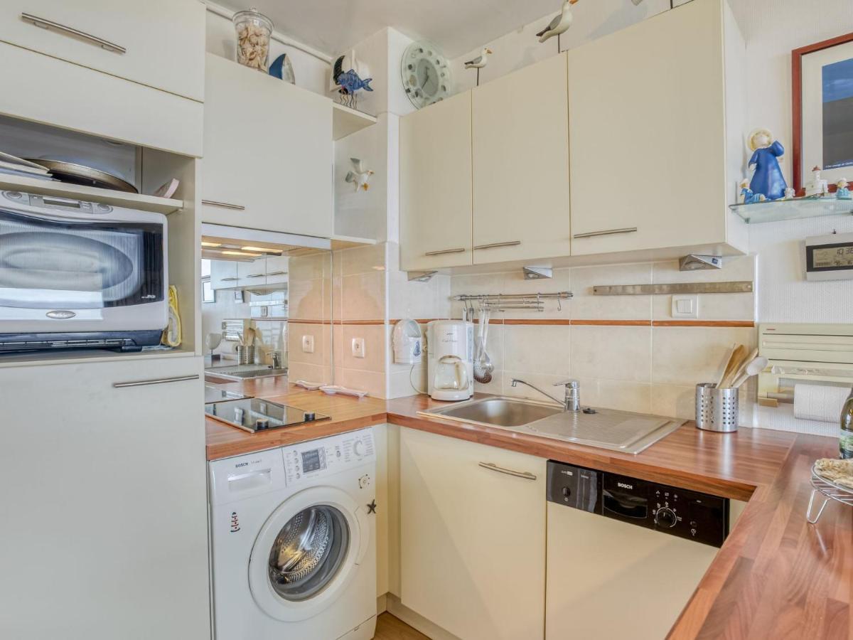 Studio Penduick By Interhome Киберон Экстерьер фото